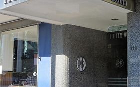 Hotel Plaza Roma Buenos Aires